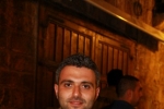 Byblos Souk Nightlife on Saturday, Part 2 of 3